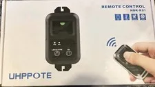 UHPPOTE Remote Control Electric Door Keypad Connect Fail-Safe Lock HBK-RW01