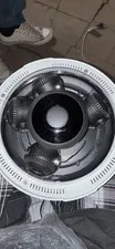 AXIS P3719-PLE IP Network 4-Lens Multi-Sensor Dome Camera Ethernet White
