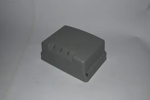 Operator Cover 746 Restyling FAAC 7273415 Original Replacement Warranty New