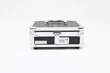 New Vaultz Locking Cash Box Combination Safe Lock Personal Security Money Drawer