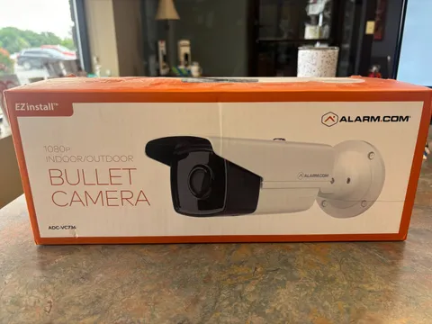 ADC-VC736 Indoor/Outdoor 1080p Bullet Camera