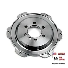 Quartermaster Quarter Master 509110SC Flywheel Button, 7-1/4"