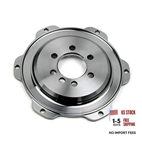 Quartermaster Quarter Master 509110SC Flywheel Button, 7-1/4"