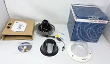 Bosch VDN-5085-V321 Flexidome AN Outdoor 5000 Security Camera