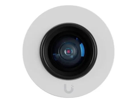 Ubiquiti UVC-AI-Theta-ProLens50 AI Theta Pro Long-Distance Lens Network Camera 8