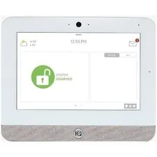 QOLSYS IQ5 IQP5018 Panel ~ Touch Screen Alarm System Smart Hub - PowerG+  AT&T