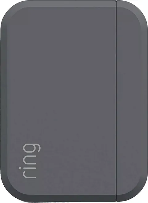 U72440 RING ALARM OUTDOOR CONTACT SENSOR GRAY G2U