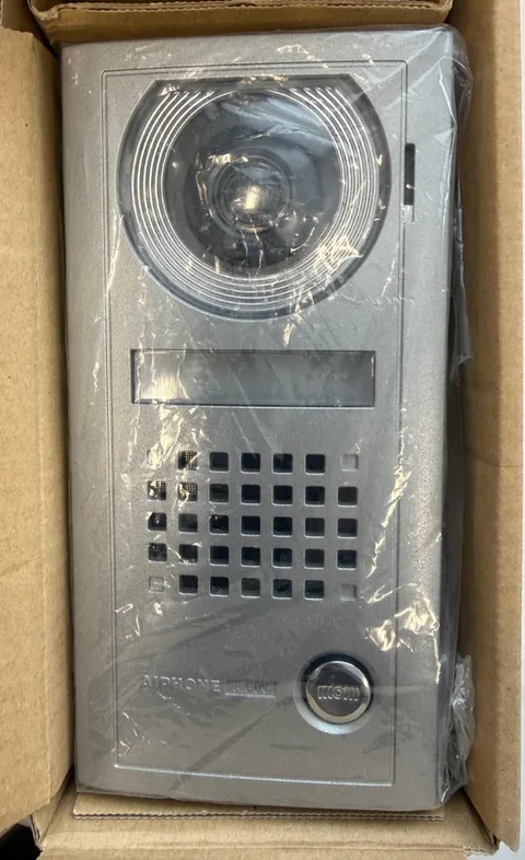 Aiphone AX-DV Video Door Station