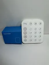 Ring Keypad (2nd Gen) for Ring Alarm Security System (5AT2S7)