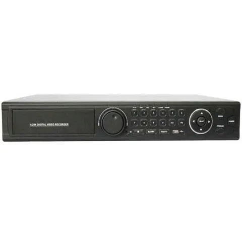 Brand NEW SCE H808A 8CH Advanced DVR with 8x960H Real Time (Without Hard Drive)