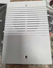 NEW NS3 Intercom Door Station White Speaker M&S Systems