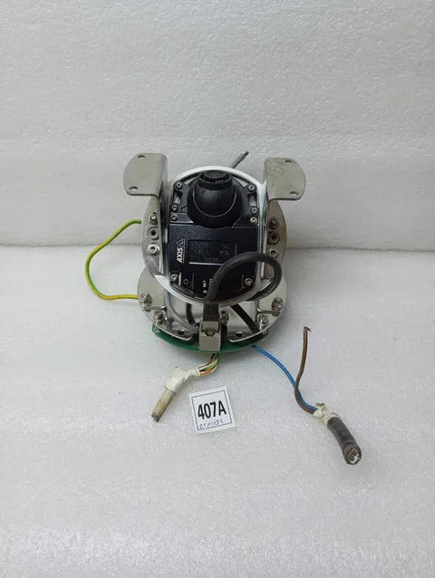 AXIS Communication  P3905-R Full HD Network Camera (free ship)
