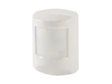 Z-Wave PIR Motion Detector Pet Immune, White (PIRZWAVE2.5-ECO)