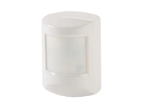 Z-Wave PIR Motion Detector Pet Immune, White (PIRZWAVE2.5-ECO)