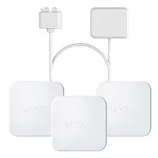 Wyze Leak Sensor (3 Pack) and Single Probe - Wyze Sense Hub Required