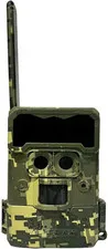 R4G-Lite+ Cellular Trail Camera – Dual Lens & Sensor, 940NM No-Glow