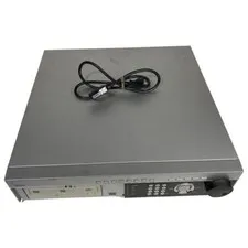 Channel Vision DVR-8N 8 Channel DVR 500GB  Security Cam