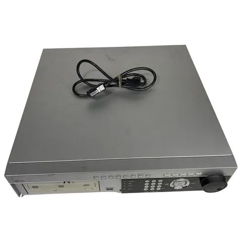 Channel Vision DVR-8N 8 Channel DVR 500GB  Security Cam