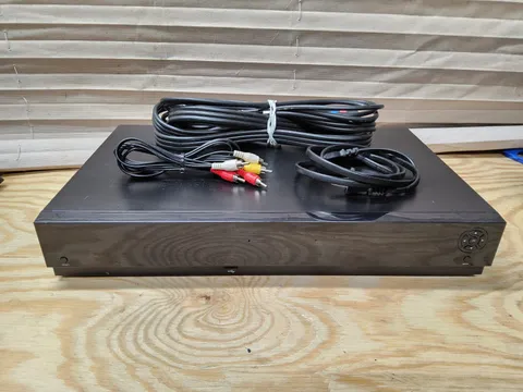 ARRIS Moxi HD Digital Video Recorder (DVR) MR-1500T3