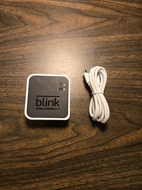 Blink Sync Module Gen 2 BSM00400U