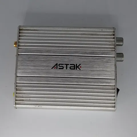 Astak CM-707 2.4GHz 4-Channel Wireless A/V Receiver Module RCA DC 12V