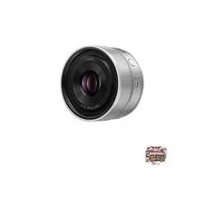 NEW Panasonic LUMIX 40mm F2.0 Black S-S40-S - Large aperture standard prime lens