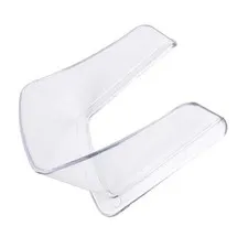 Doorbell Rain Cover Waterproof Protective Shield for Outdoor Keypad Lock and ...