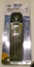 Flipo Door Stop Alarm Personal Security Home Office Dorm Hotel Room New Sealed 