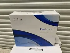 empower digital video recorder model pvr-p4 - 1vc
