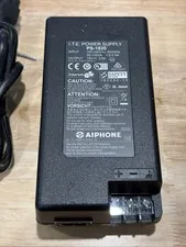 Aiphone PS-1820UL 45W 18V 2.0 Amp Power Supply
