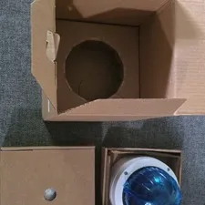 Axis P3818-PVE Panoramic Camera