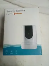 1080P Indoor WiFi Security Camera–Dual-Band 2.4/5GHz,2-Way Audio,Motion Detectio