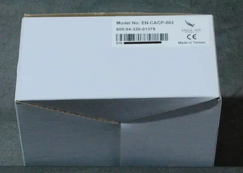 Eagle Eye Cap CP003 (DD09,DT02)