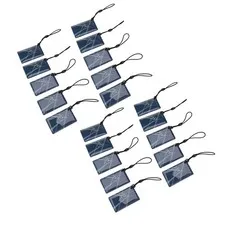 20Pcs IC Cards, 13.56Mhz Key Fobs, and Shockproof, Compatible with TTLock and...