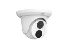 UNV 4MP IP67 NDAA Audio PoE Dome IP Network Uniview Surveillance Security Camera