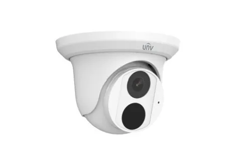 UNV 4MP IP67 NDAA Audio PoE Dome IP Network Uniview Surveillance Security Camera
