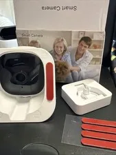 Smart Camera Hopeway 