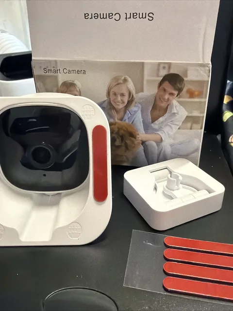 Smart Camera Hopeway 