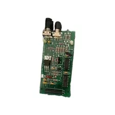 Simplex 742-101 Fiber Media Module 4010-9819 Same Day Shipping