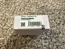 ADT Wireless SIXMINICT3A Door/Window Sensor NEW