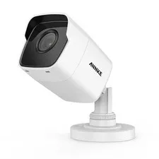 5MP Super HD , IP67 Waterproof Bullet TVI Add-on Surveillance for Outdoor & I...
