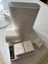 Arlo Pro SmartHub | VMB4540 security system camera