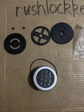Brand New-Open Box-N L Lock Safe Keypad KDB-10-MC