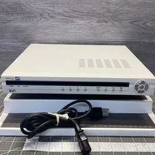 Tyco ADT Security 4 channel Digital Video Recorder DVR A-SDR402e-250