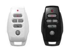 Paradox REM25 433 MHz  Two-way Wireless Remote Control Genuine