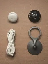 Google Nest Cam A0005 Indoor Smart Security Camera