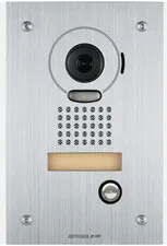 AIPHONE JP-DVF Intercom video Door Station Surface Mount 