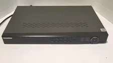 LaView LV-N9808C8E NVR Security System Recorder