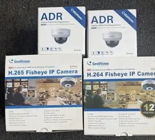 GeoVision gv-1480 1480/1240/1120 V1.02 DVR Video Capture Card