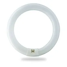 BULBMASTER FC12T9/D 32 Watts 12 Inch Round T9 12 32w, Daylight 